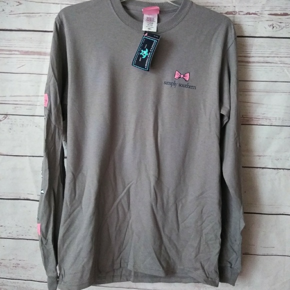 NWT Simply Southern Small Cactus - Picture 2 of 2